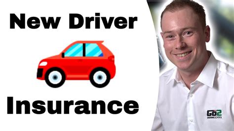 If you're a new driver, insurance companies will consider that you pose more risk than an we all know that getting car insurance can be expensive, especially if you're a new driver. Insurance Tips For New Drivers - YouTube