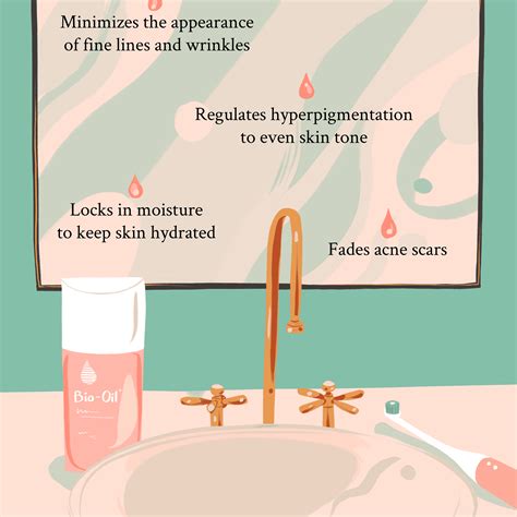 Bio Oil For Your Face Heres Why You Should Use It Asap