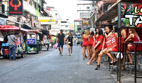 Es War Einmal In Pattaya Thainess De Einblicke Ins Land Des L Chelns