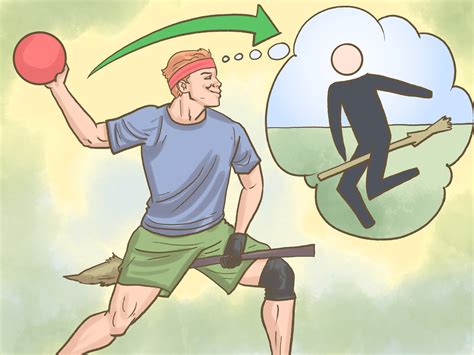 How To Play Muggle Quidditch With Pictures Wikihow
