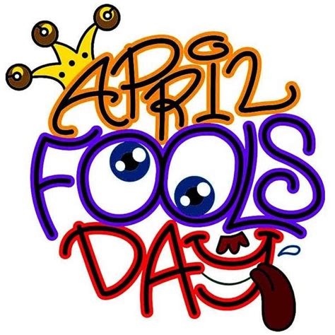 April Fools Day Crafts (Grades 1-4) – Mark Twain Library
