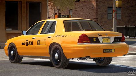 We're sorry, our experts haven't reviewed this car yet. Ford Crown Victoria Taxi NY para GTA 4