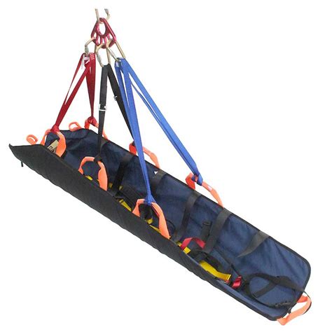 Trs Traverse Rescue Stretcher