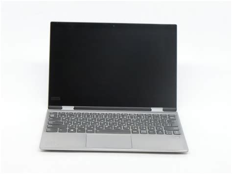 Yahooオークション Lenovo Yoga 720 12ikb I3 7100 24ghz 4gb 目立