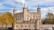 Tower of London Facts | Mental Floss