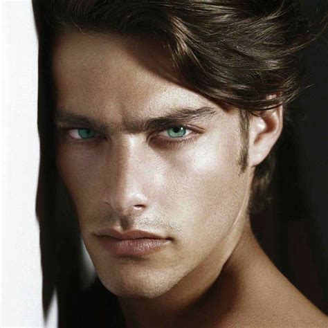 Classify Gorgeous Portuguese Male Model Gonçalo Teixeira