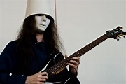 Seven things to know about the legendary Buckethead | Music | Vox Magazine
