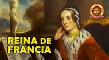 Santa Juana de Valois: Repudiada por su Familia y Consagrada a Dios ...