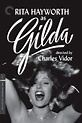 Gilda (1946) - Posters — The Movie Database (TMDb)