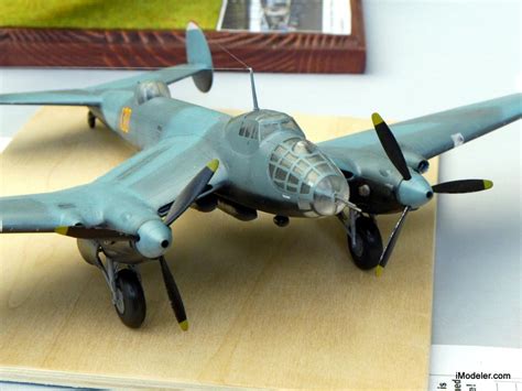 Moson Model Show 2014 Part 2 172 Scale Aircraft Contd Imodeler
