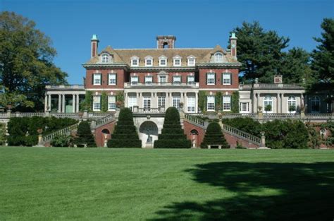 Exploring The Gold Coast Mansions Of Long Island Your Aaa Network