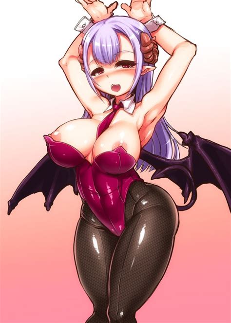 Succubi 148 Succubi The Demons Of Pleasure Luscious Hentai Manga And Porn