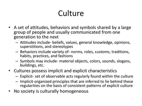 PPT - Understanding Cross-Cultural Psychology PowerPoint Presentation, free download - ID:2179096