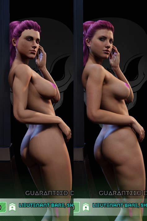 Lewd Mods And XCOM 2 Page 115 Adult Gaming LoversLab