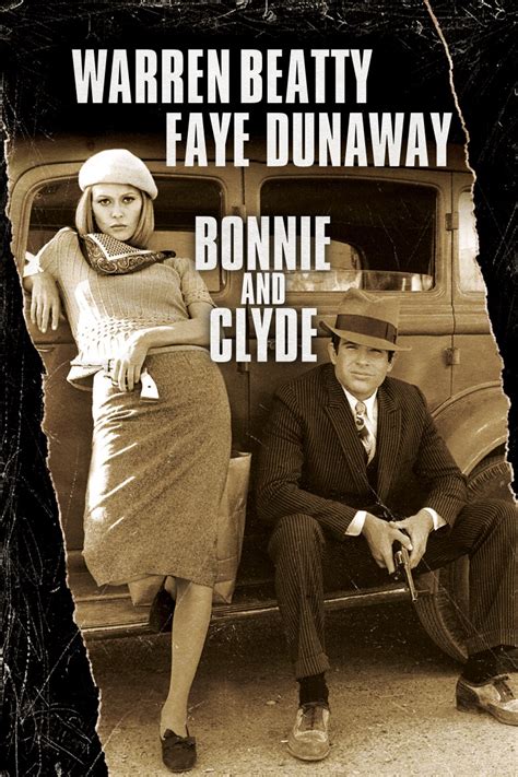 Bonnie And Clyde On This Day Outlaws Bonnie And Clyde Were Shot To
