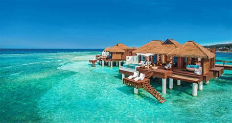 Sandals Royal Caribbean Beach Resort In Montego Bay