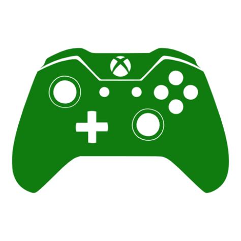 Icone Controle Xbox Brazucas
