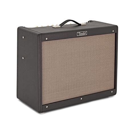 Fender Hot Rod Deluxe Iv At Gear4music