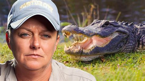 What Really Happened To Liz Cavalier From Swamp People Youtube