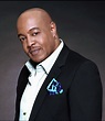 Peabo Bryson - Universal Attractions Agency