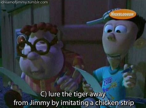 Jimmy Neutron Jimmy Neutron Bones Funny Right In The Childhood