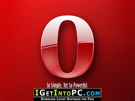 · download opera offline installer: Opera 60 Offline Installer Free Download