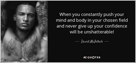 Quotes By David Mcintosh A Z Quotes
