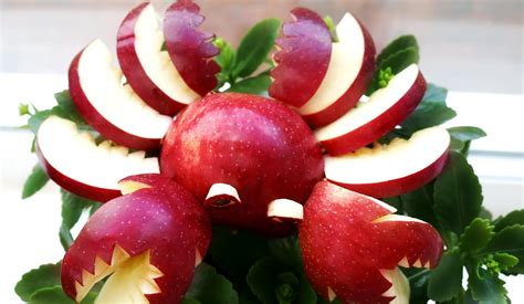 Italypaul Art In Fruit And Vegetable Carving Lessons How Its Made