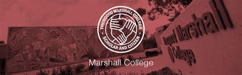 Uc san diego only considers u.s. Thurgood Marshall College