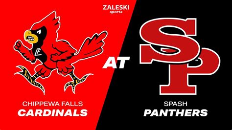 Chippewa Falls At Spash 2022 Wiaa Volleyball Youtube