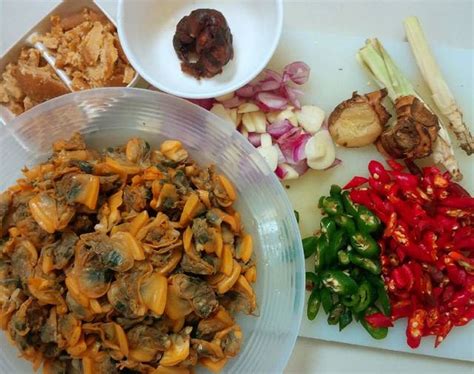 Turnable peeler kupas buah dan sayur 3 in 1 salad 3 mata pisau. Sayur Kerang Kupas : Khusus Medan 250gr Kerang Kupas Sayur ...