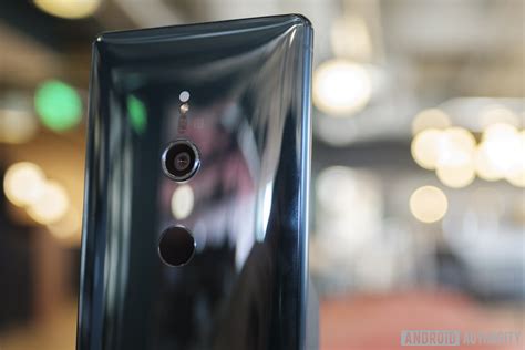 Sony Announces 48mp Imx586 Camera Sensor Coming To Future Phones
