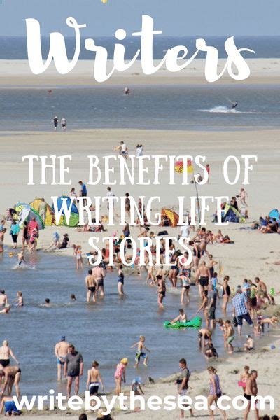 The Benefits Of Writing Life Stories Get Published And Make Money