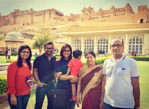 Certified course director, chopra center for well being, la jolla. Chandan Agarwal (CA) Wiki, Age, Family, Biography & More ...