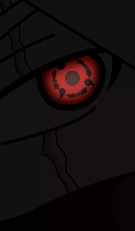 Sharingan Wiki Naruto Amino