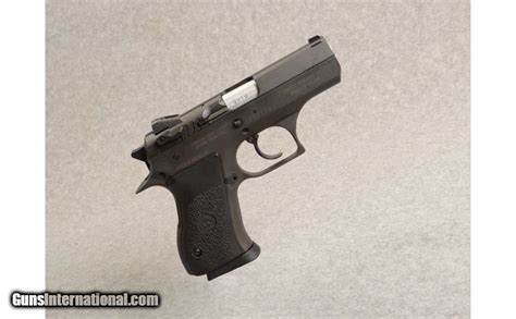 Magnum Research Baby Desert Eagle Ii Compact 9mm