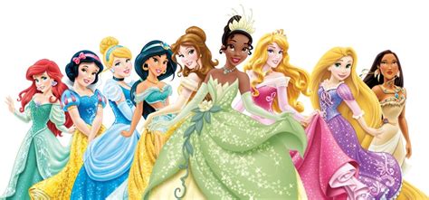 Below is a list of animated movies from walt disney pictures/the walt disney company. Disney Princess BFF Wish List | Oh My Disney