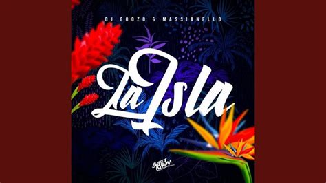 La Isla Youtube