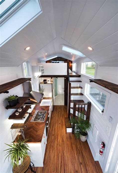 75 Fascinating Tiny Homes 76 In 2020 Tiny House Listings Tiny House