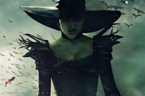 A Brief History Of Witches From Wicked To Sexy Tsm Interactive