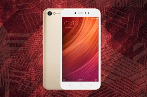 Aside from a 16 mp selfie camera, it comes. Xiaomi Redmi Note 5A Prime Images HD: Photo Gallery of ...