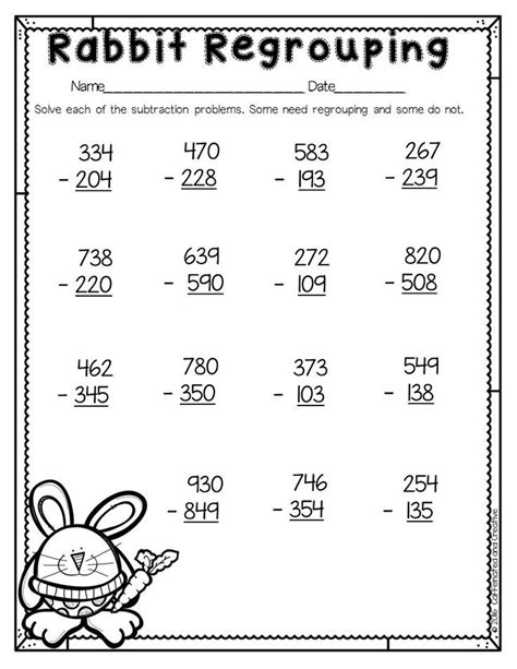 Some of the worksheets displayed are math mammoth light blue grade 2 b, georgia standards of excellence curriculum frameworks, grade two savings and budget, practice workbook grade 2 pe. Spring Into Spring | 2nd grade math worksheets, Second grade math, Math subtraction