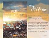 The Rent Collector Quotes Images
