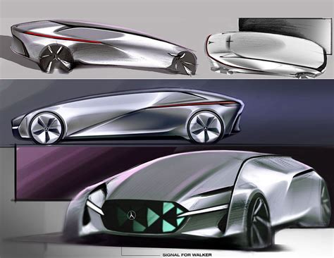 Advanced Geometry On Behance Car Design Sketch Car Sketch Car