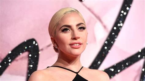 Lady Gaga Says She Is Flirting With The Idea Of Sobriety