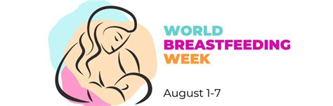 World Breastfeeding Week Newcastle Hospitals Nhs Foundation Trust