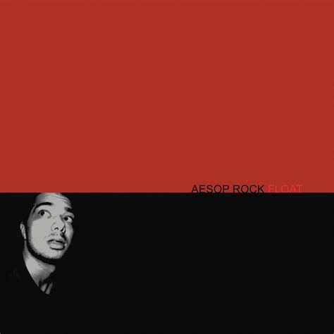 Aesop Rock Albums Ranked Mic Cheque