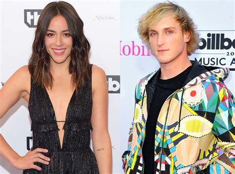 Logan Paul And Chloe Bennet Call It Quits After Three Months Of Dating