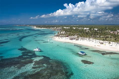 Le Club Med Ouvre Son Village De Punta Cana Abouttravel