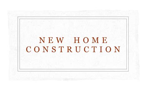 New Homes Construction Latigo Builders And Restoration Inc